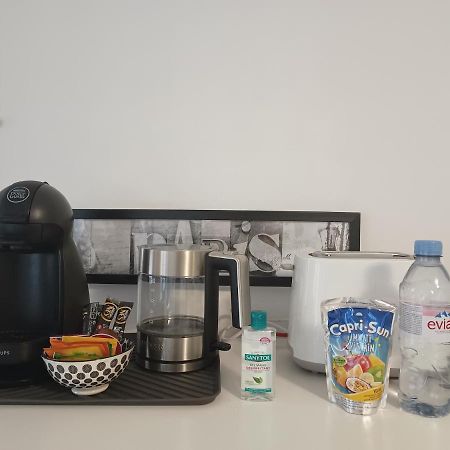 Studio Meuble A Bougival Εξωτερικό φωτογραφία