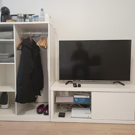 Studio Meuble A Bougival Εξωτερικό φωτογραφία