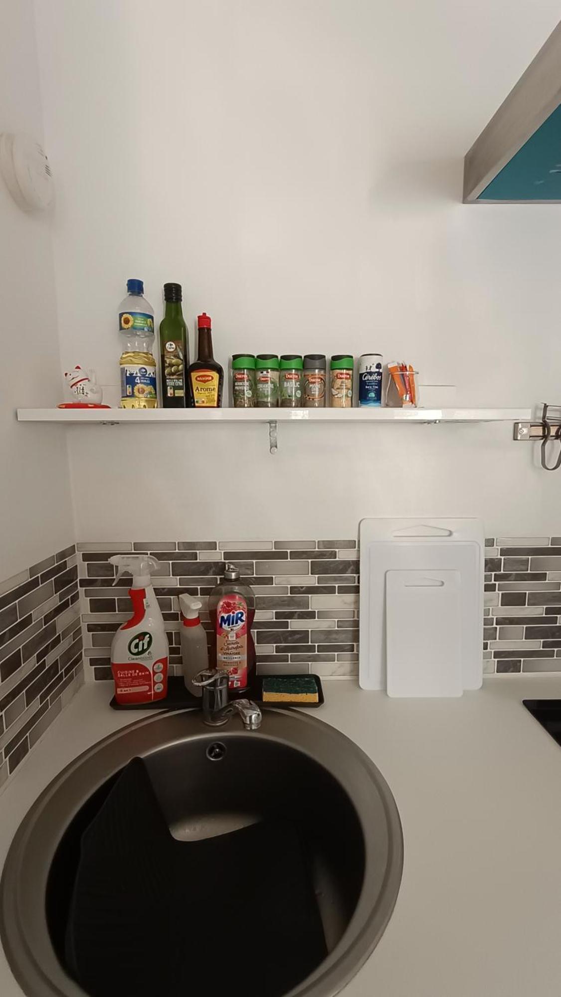 Studio Meuble A Bougival Εξωτερικό φωτογραφία