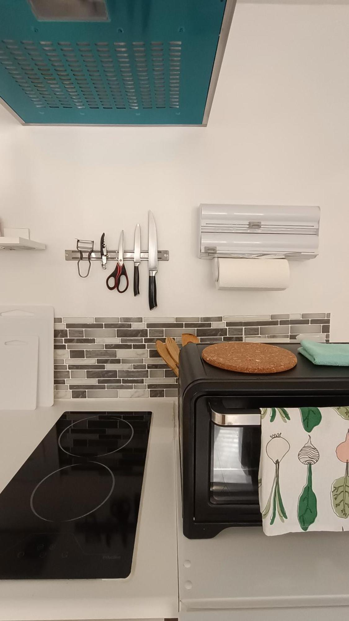 Studio Meuble A Bougival Εξωτερικό φωτογραφία